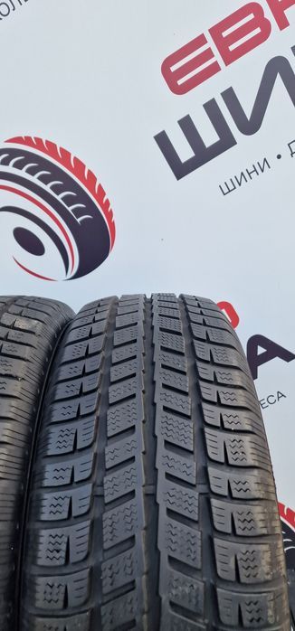 Зима 205/55/R16 7.3 мм 4шт Cooper Колеса Резина Шини Склад