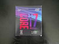 Процесор INTEL Core i7-8700K 3.7GHz