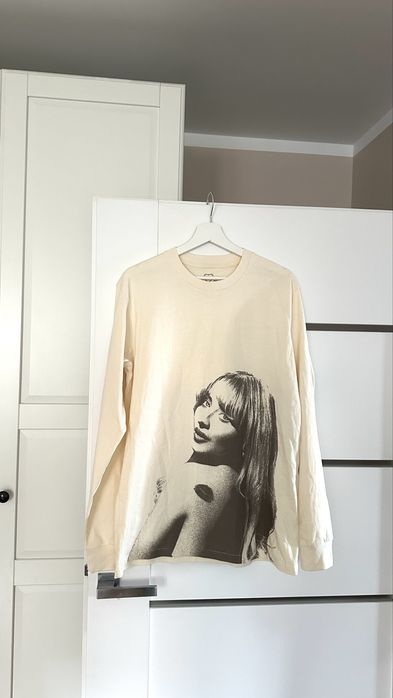 Sabrina Carpenter Short N Sweet Bluza