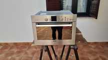 Despachar Bosch Microondas hthb84k