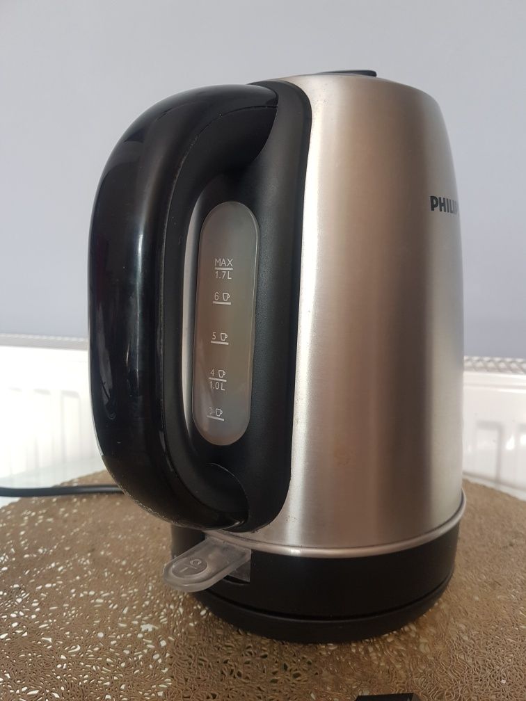 Czajnik elektryczny Philips