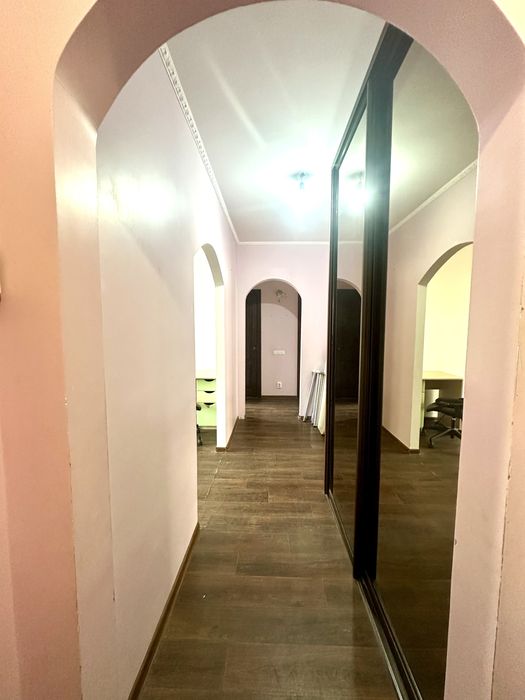 Здам 4 кімнатну квартиру