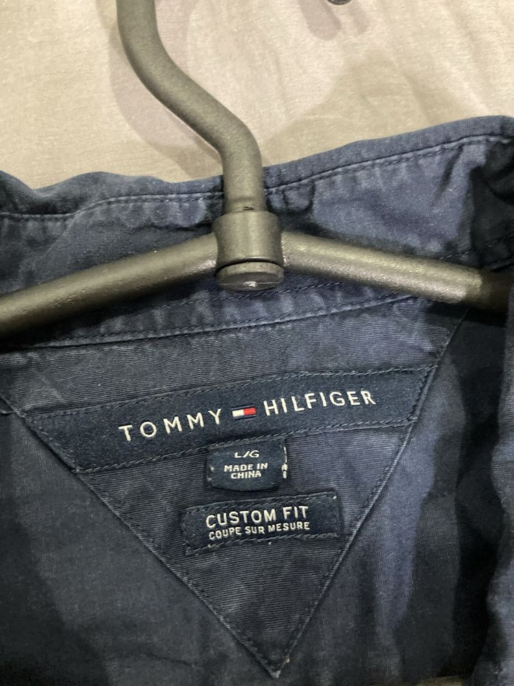 Рубашка Tommy Hilfiger