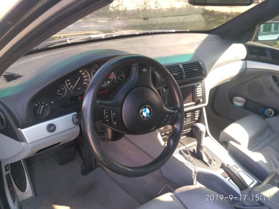 Запчасти, разборка BMW E39, Е90