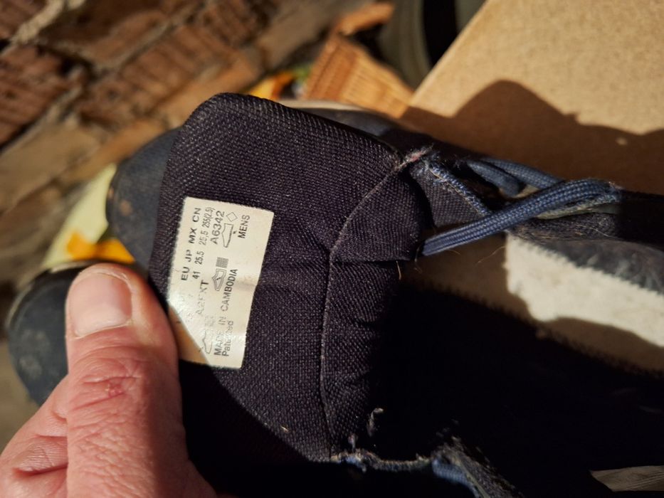 Timberland 41 tanio