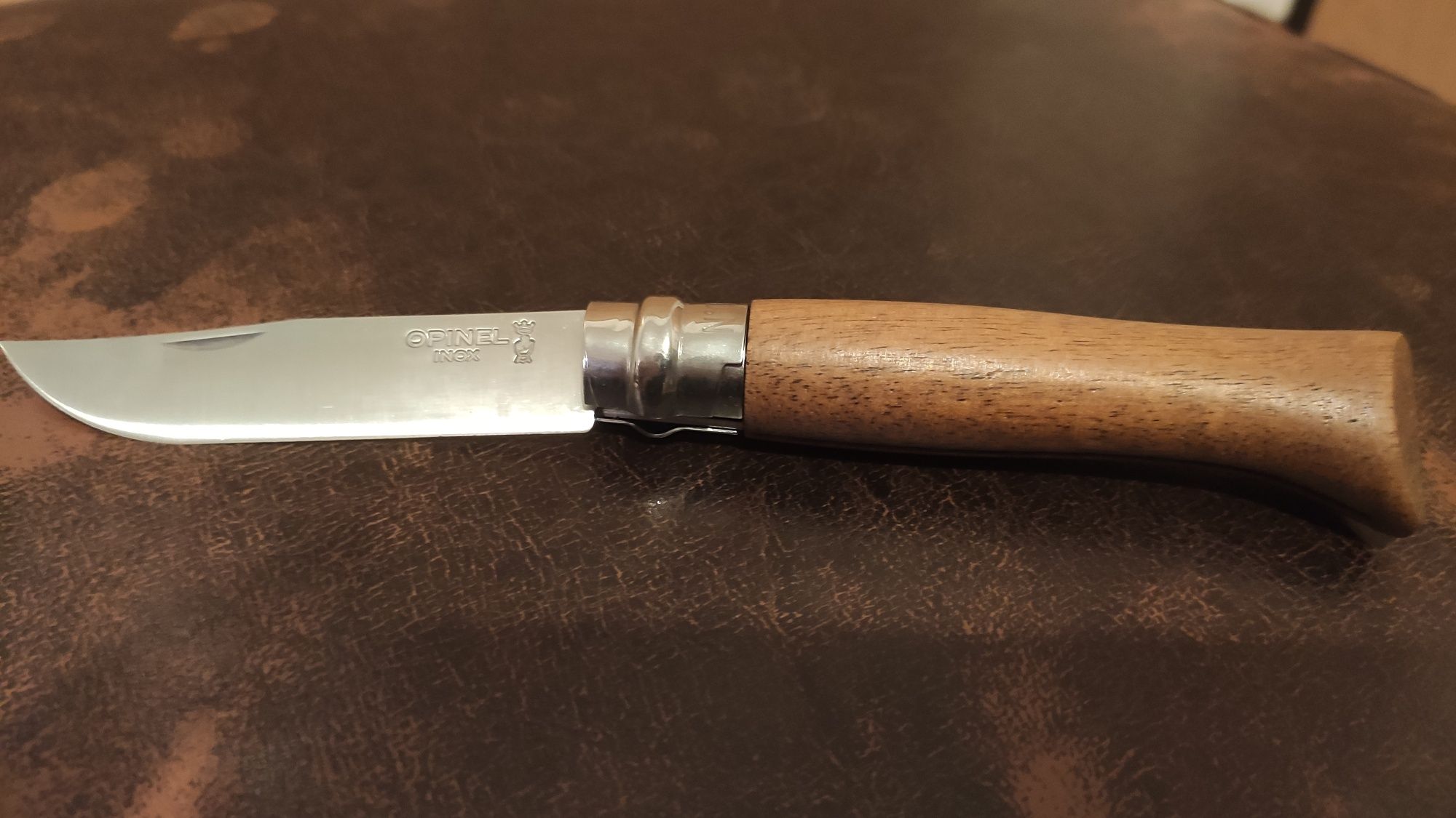 Canivetes Opinel n°8