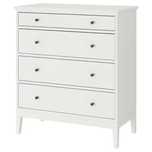 Komoda Idanas stan b dobry 108/114 ikea