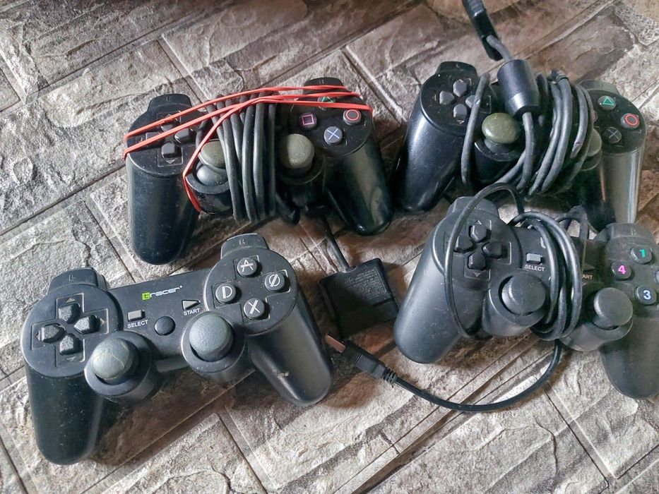 Sony PlayStation 2 робоча