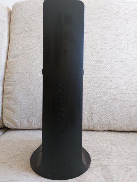 Dispensador de cápsulas de Café da Marca Nespresso