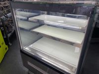 vitrine refrigerada 900x750x1200