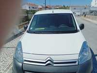 Citroën Berlingo 1.6 Hdi 100Cv 3 lugares