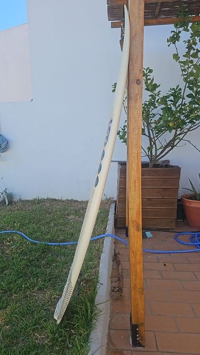 Prancha de surf 5'11 28L