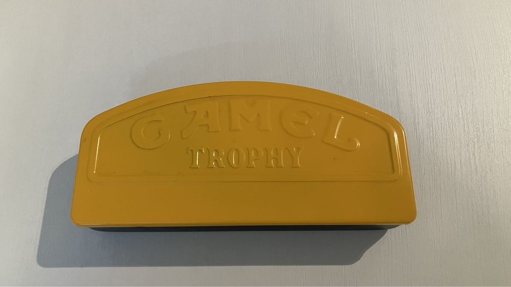 Relógio CAMEL Trophy Aventura