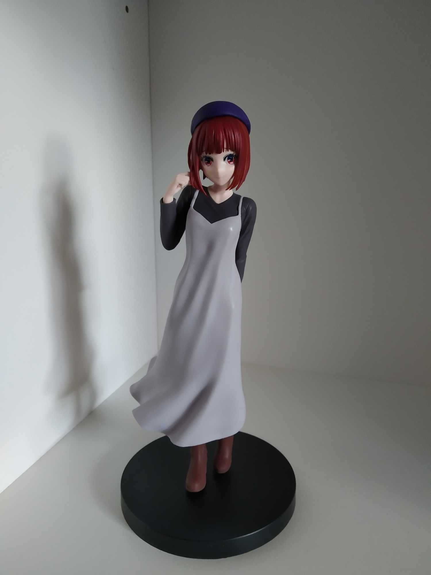 Oryginalna figurka Arima Kana Oshi no Ko anime casual wear