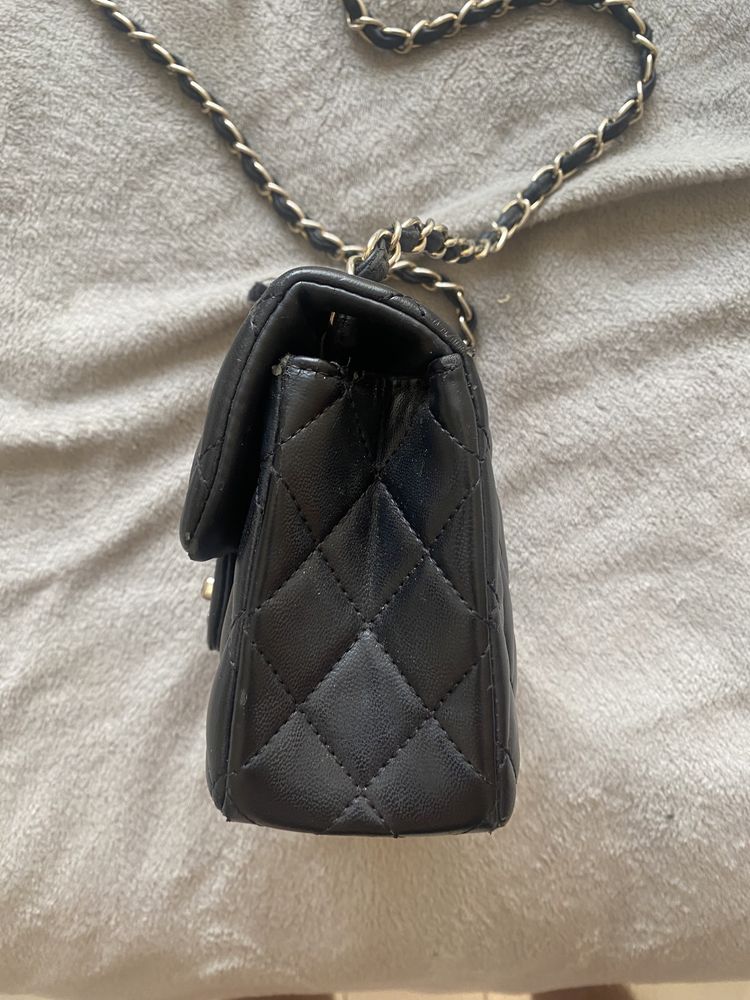 Жіноча сумка Chanel