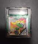 CROC - Gameboy