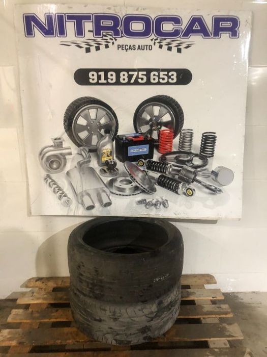 Pneus 215/40/17 para venda