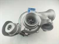 Turbosprężarka Turbo Volvo V60 II 2.0 D3 AWD / D4  181 KM / 190 KM 10009880118, 10009700118, 16359700004, 10009700228, 31361654 31491217 36010303 32240493 31293600
