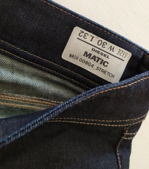 DIESEL Женские черные джинсы скини Дизель плотные джинсы итальянские