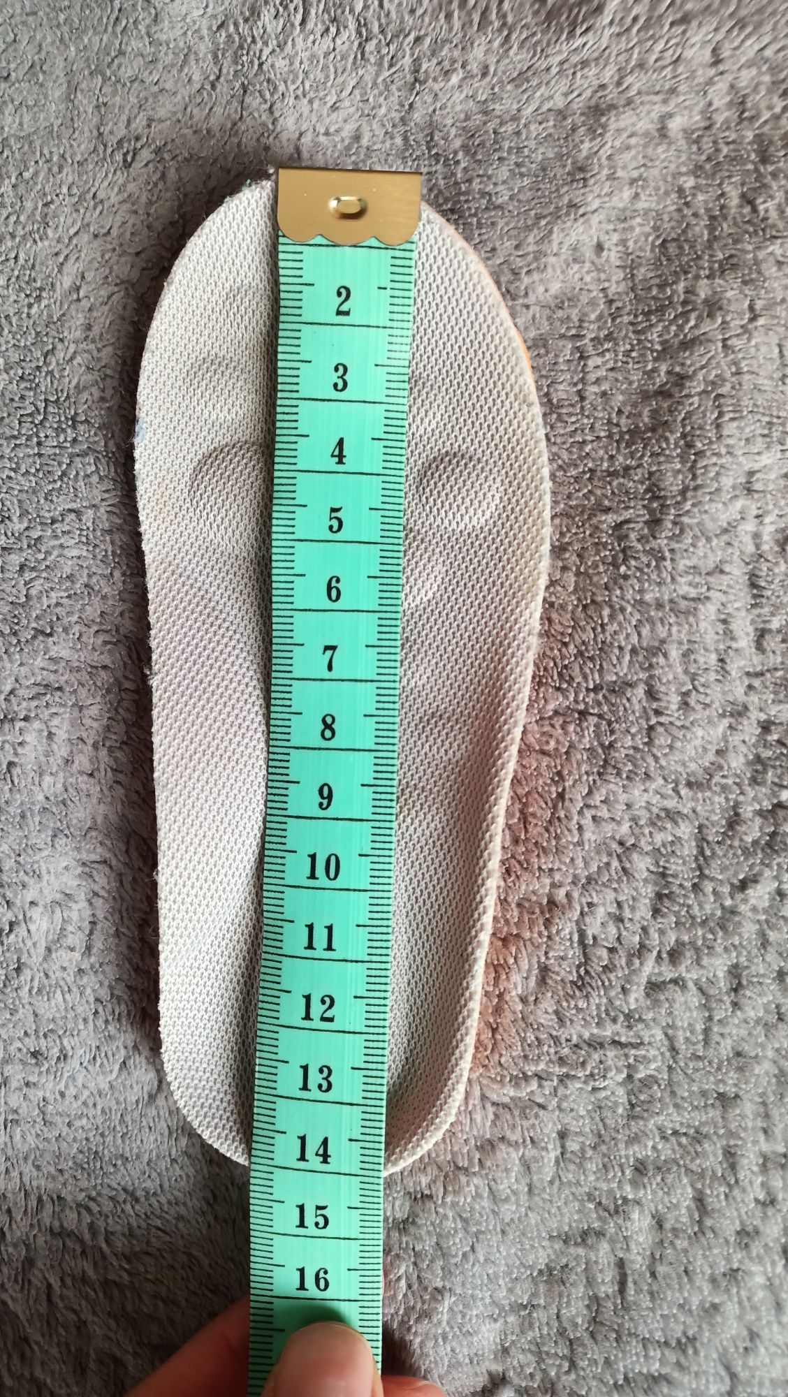 Дитяче взуття (14см)