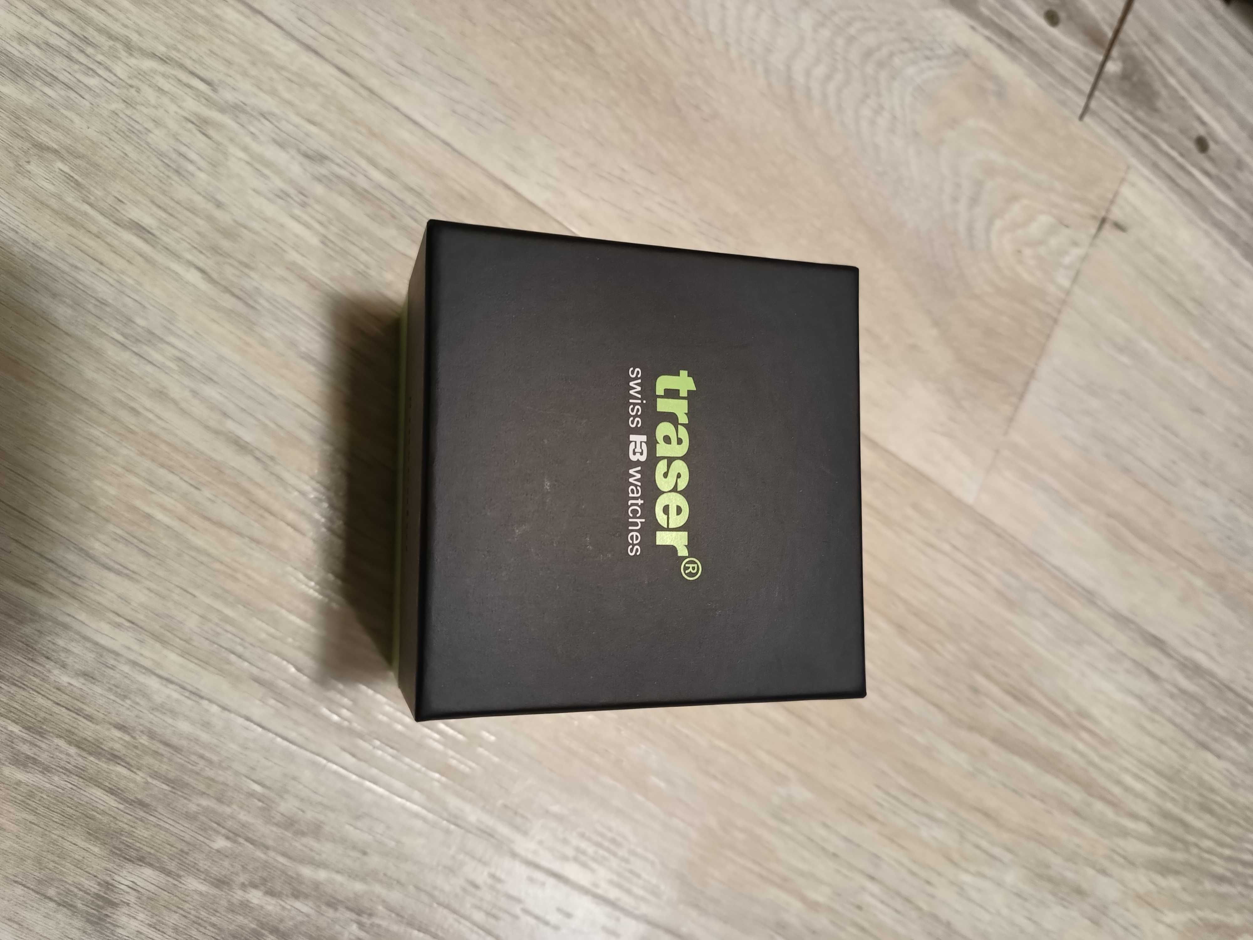 Zegarek Traser P99 Q Tactical