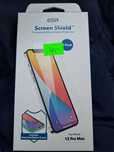 Szkło hartowane iPhone 12 pro max 2 szt