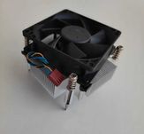 Кулер Lenovo ThinkSystem ST50 80W Heatsink & Fan 00FL683