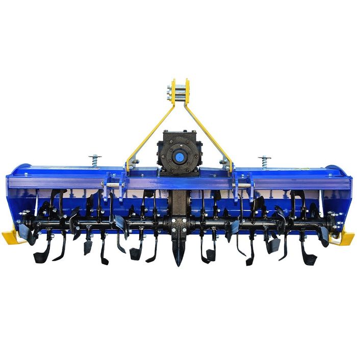 Грунтофреза ДТЗ,BOMET,WIRAX.