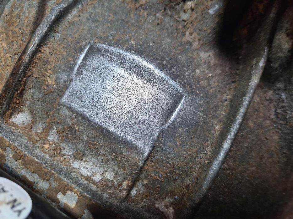 Caixa de velocidades manual HYUNDAI ix20 (JC)