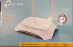 Роутер Tp-link N300