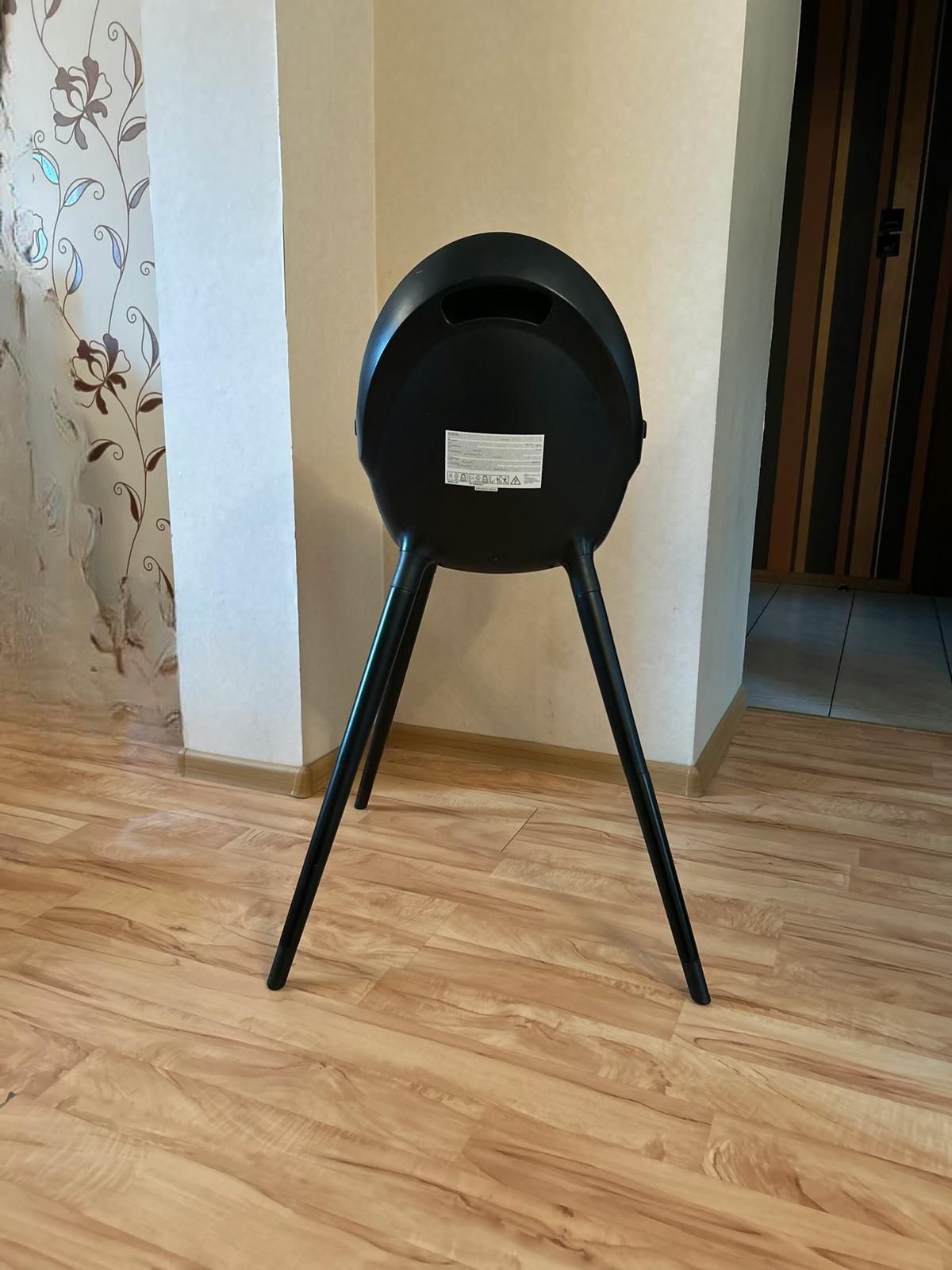 Krzesełko do karmienia KinderKraft
