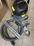 Пилосос сухого прибирання T 10/1 Karcher НОВИЙ з Німечини