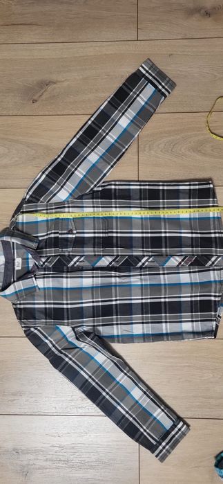 Koszula dziecięca 10 -11 lat