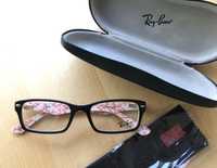 Armação RAY-BAN RX5206 Highstreet 5104