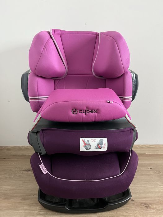 Fotelik samochodowy cybex 9-18kg