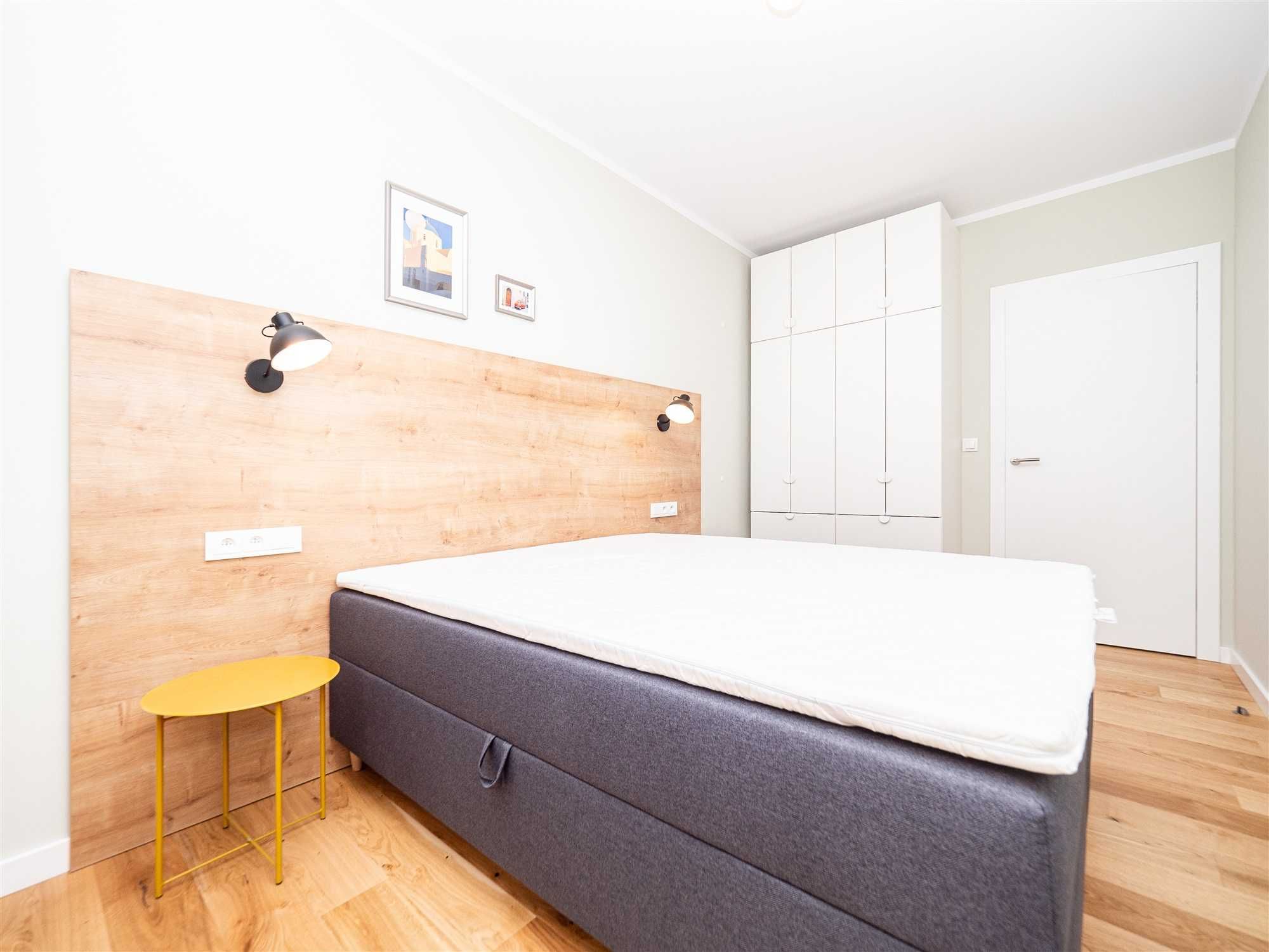 Apartamenty Bronowicka | 43m2 | 2 pok |01 sierpnia