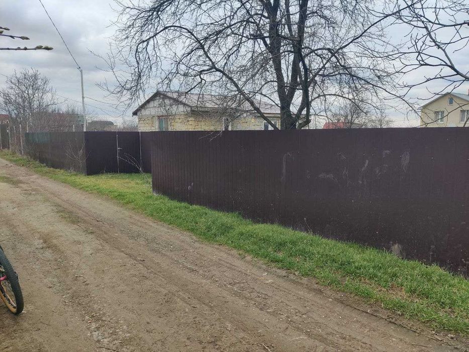 Продам Дом  в Светлом .