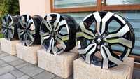 Nowe Alufelgi 5x114,3 R17 Renault Scenic Trafic Dacia Duster Okazja