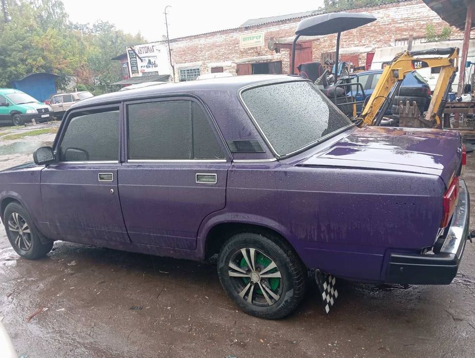 Продам або обміняю