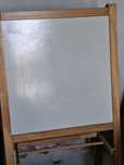 Quadro de crianca