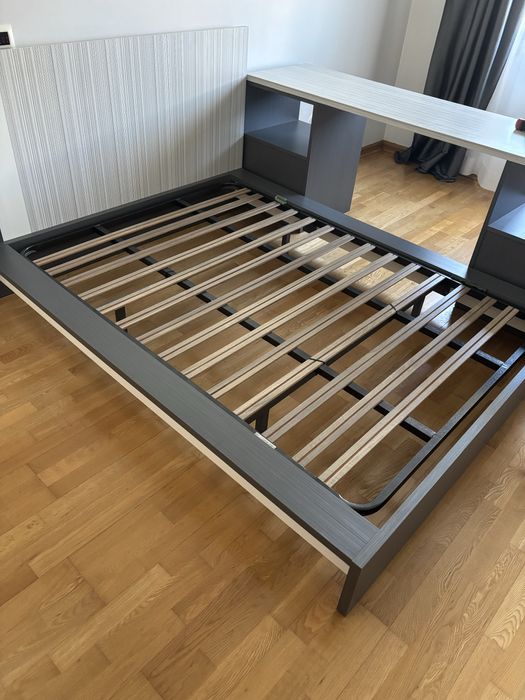 Mobilia Quarto Individual