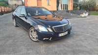 Mercedes E350 4MATIC W212