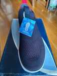Nowe sportowe buty wsuwki sneakersy Geox