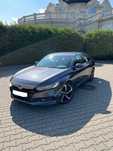 Honda Accord X, 2018