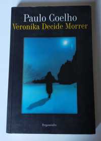 Veronika decide morrer-Paulo Coelho