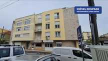 Apartamento em Sintra, Agualva