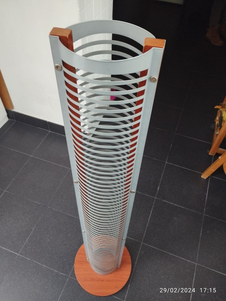 Torre Para 120 Cds