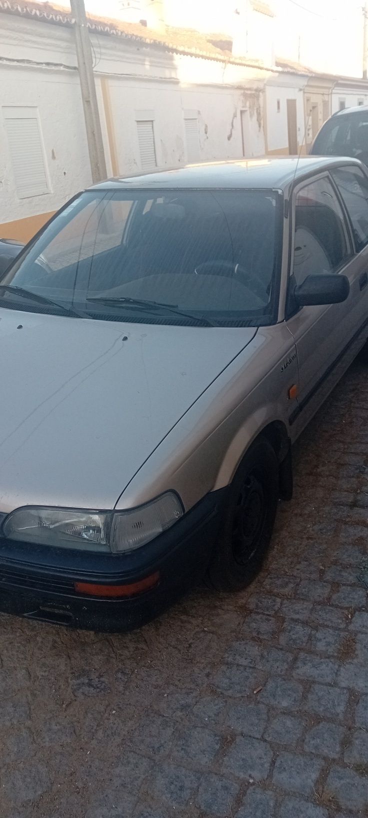 Toyota corolla 1800 diesel