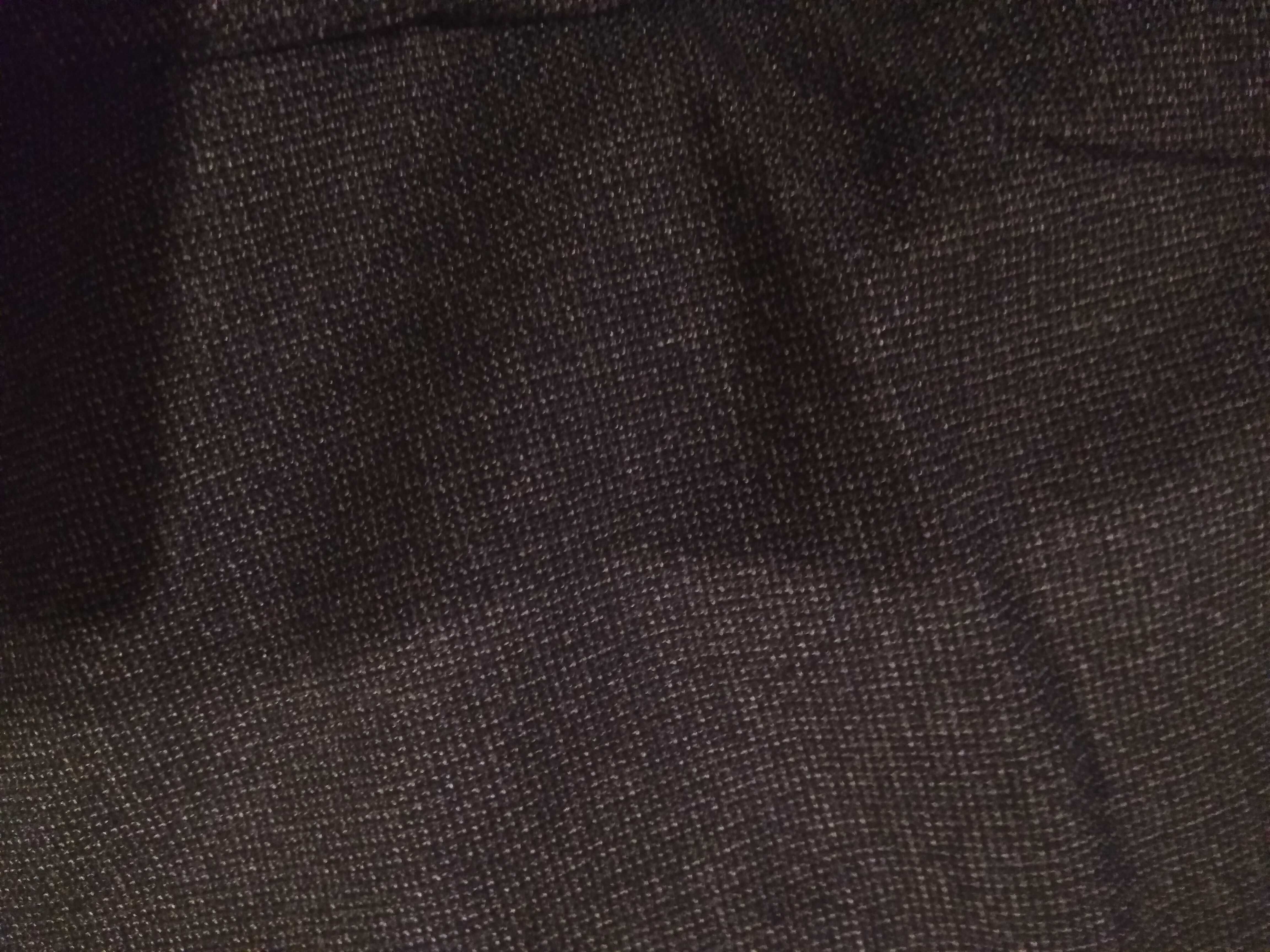 Męskie młodzieżowe eleganckie joggersy slim fit H&M rozm. XS