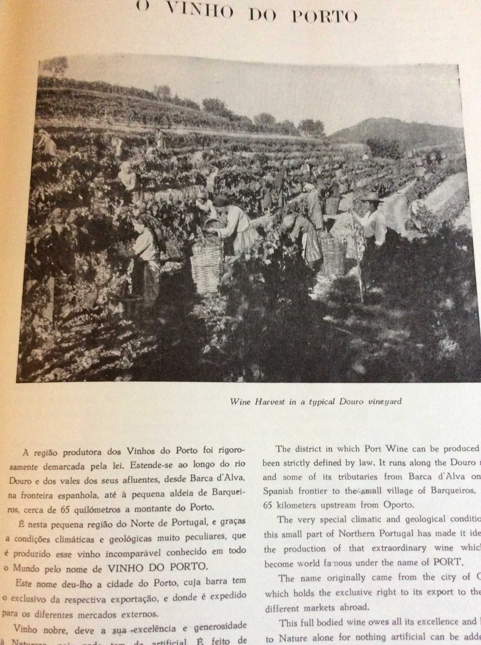 Lisbon Courier, Revista Transatlântica de Turismo Aéreo, 1963.